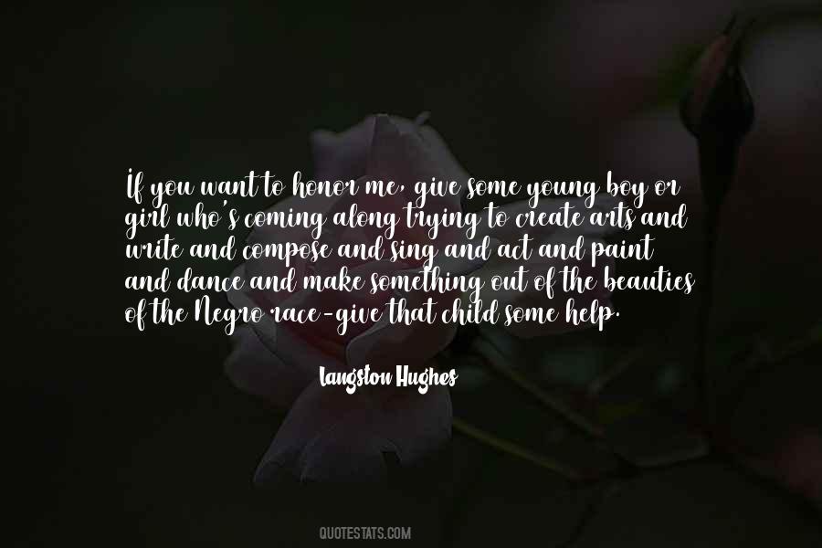 Give Me The Child Quotes #1597260