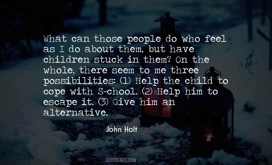 Give Me The Child Quotes #880774