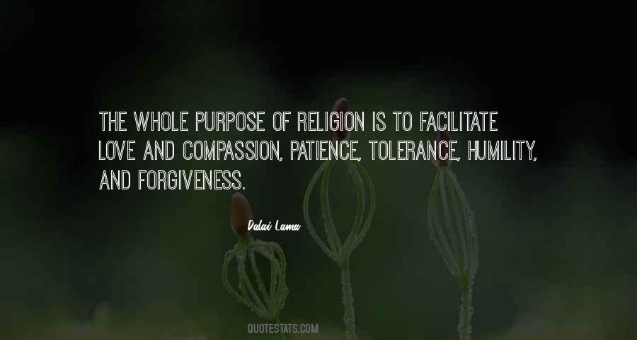 Patience Life Quotes #1140022
