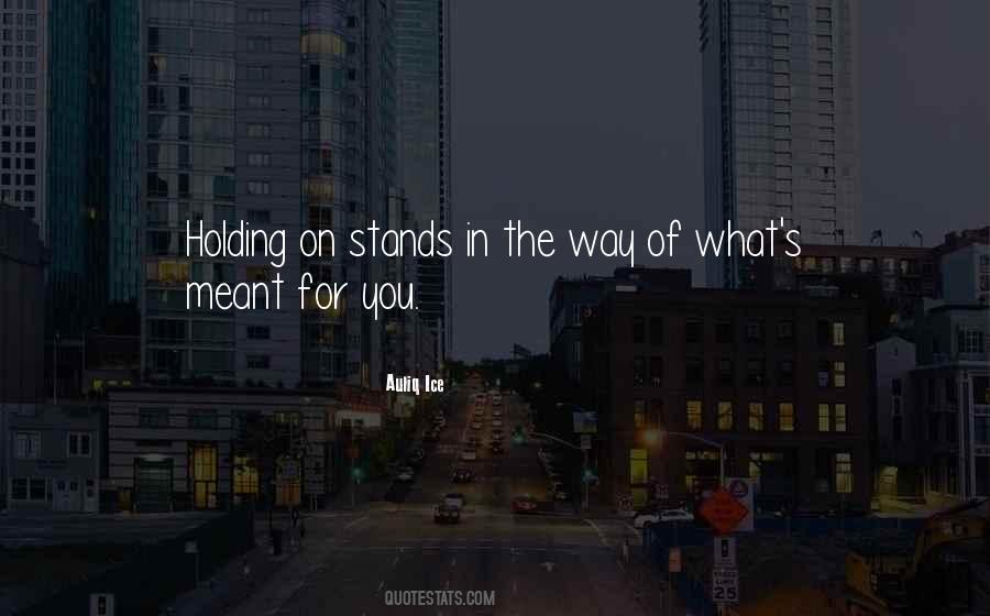 Patience Life Quotes #1646238