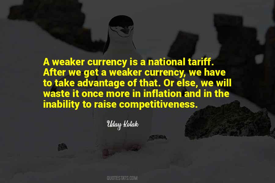 What Is Tariff Quotes #1569462
