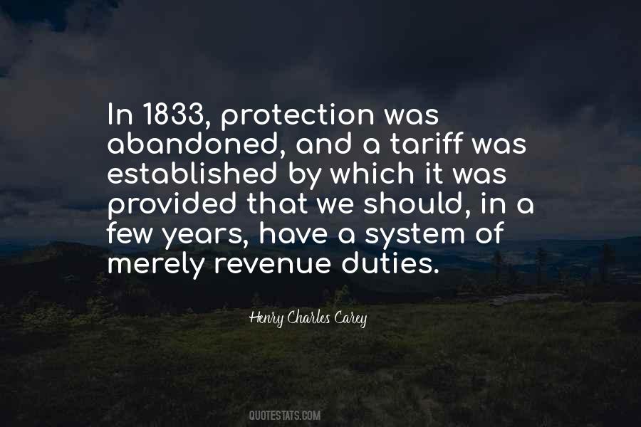 What Is Tariff Quotes #1773913