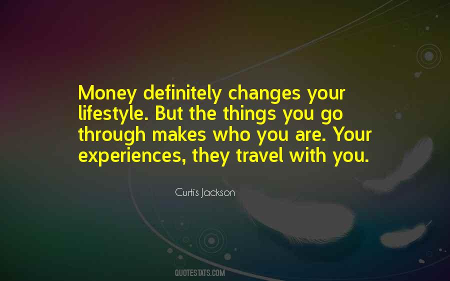 Travel Money Quotes #775249