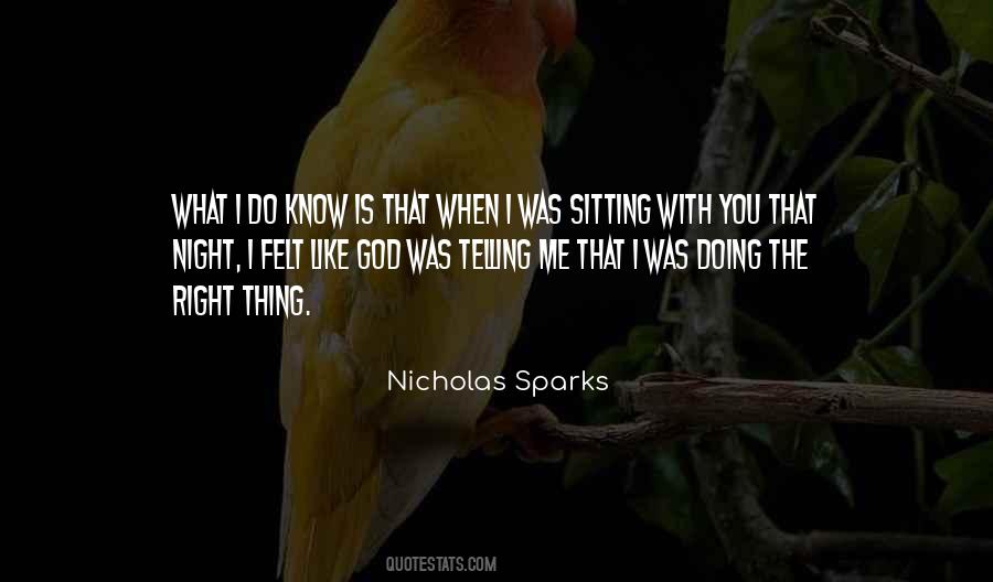 Doing What You Like Quotes #103629