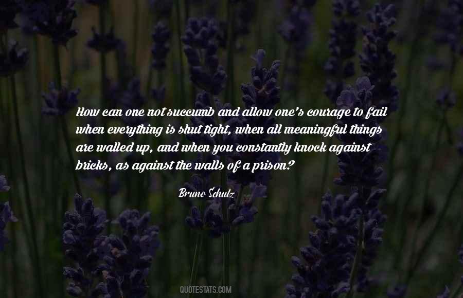 Meaningful Wall Quotes #546452 Meaningful Wall Quotes #546452