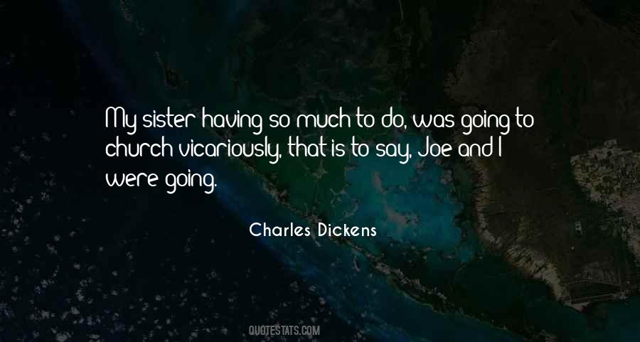 Doings Quotes #1249859
