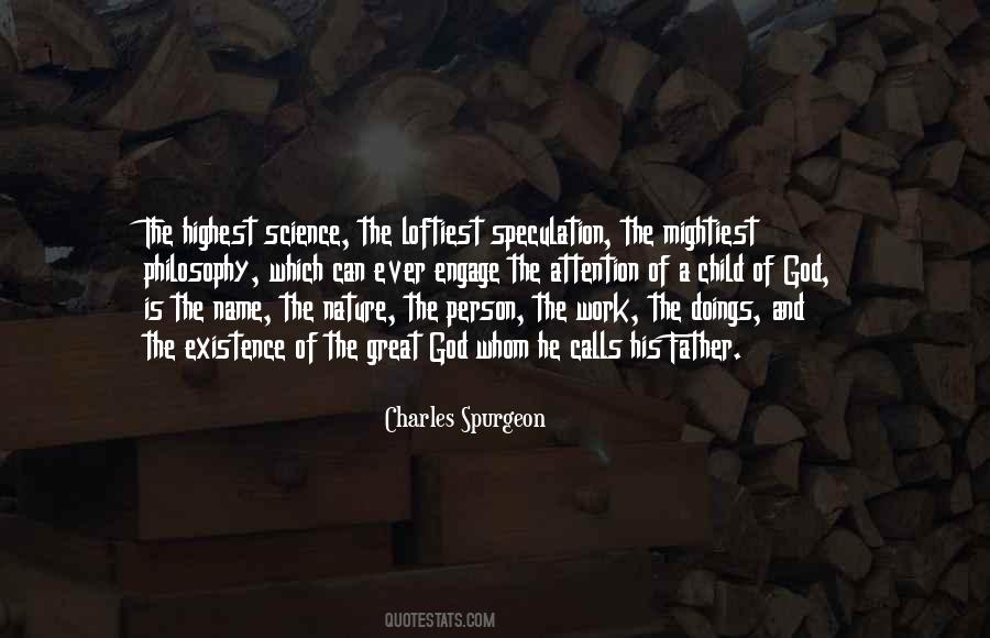 Doings Quotes #1524071