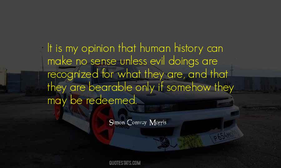 Doings Quotes #1637472
