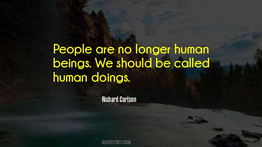 Doings Quotes #1658584