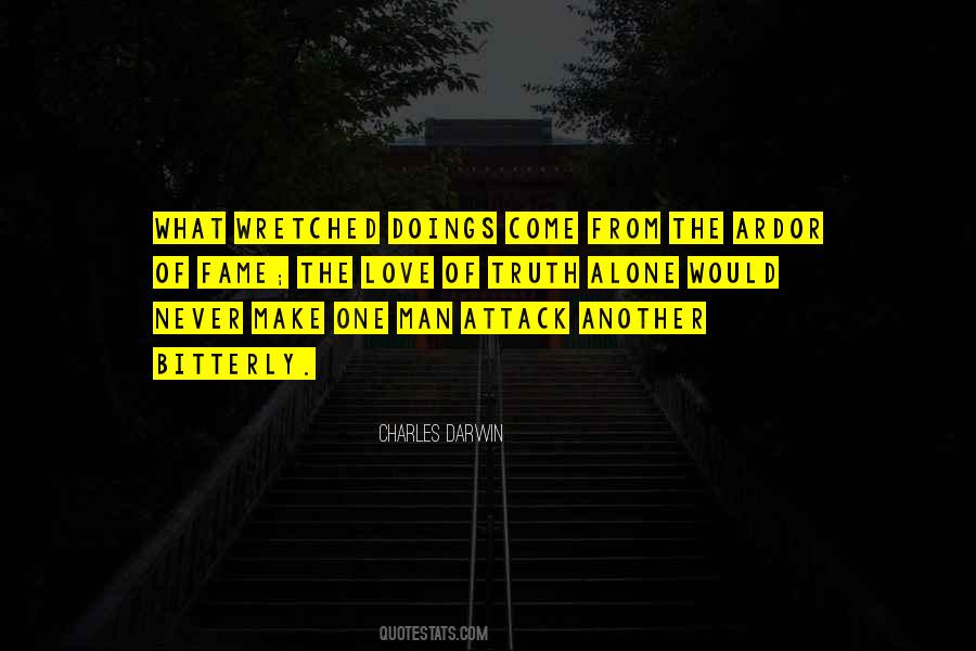 Doings Quotes #720872