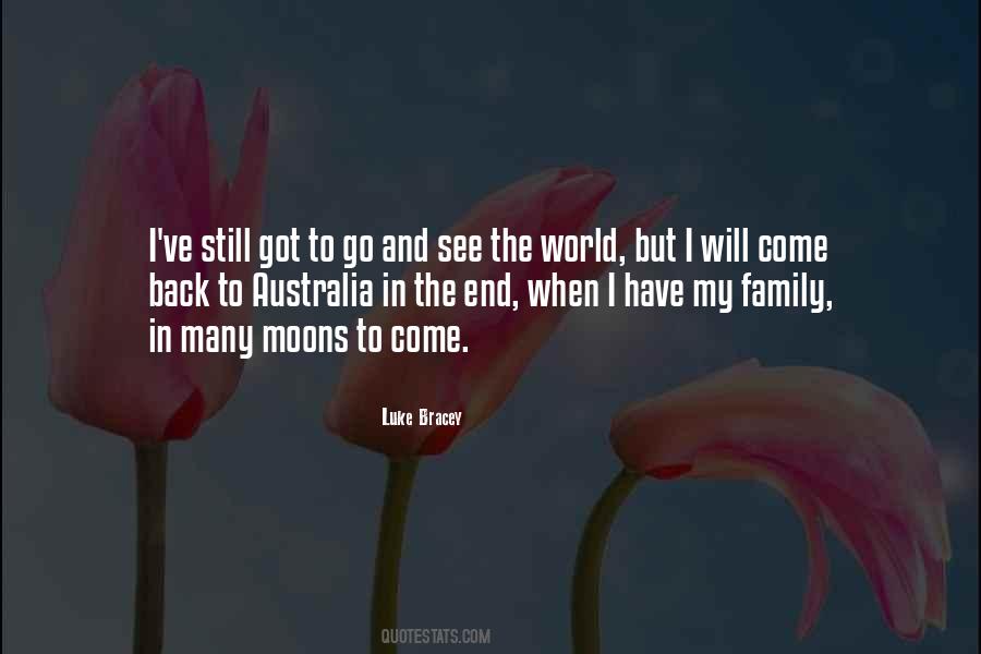 First Flower Bloomed Quotes #155846