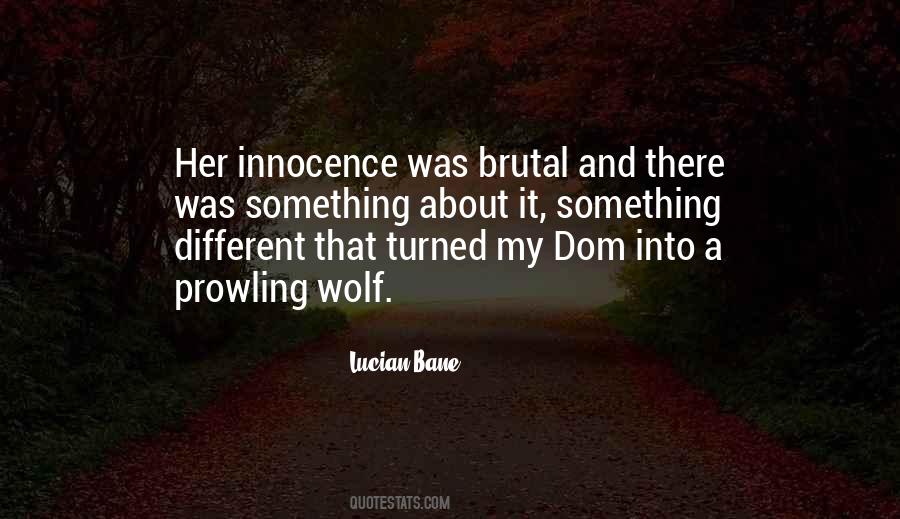 Sub To Dom Quotes #154467