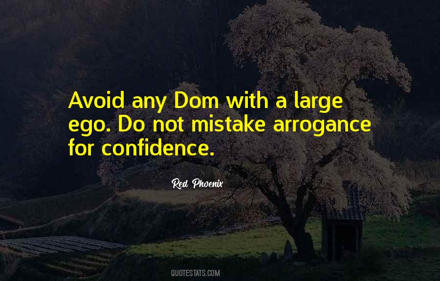 Sub To Dom Quotes #154700