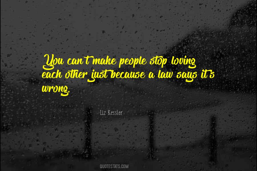 Loving You No More Quotes #24939