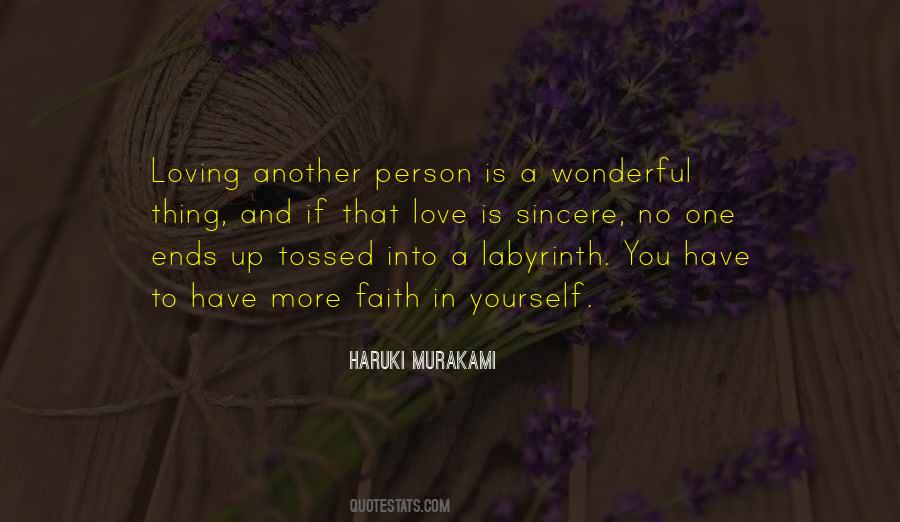 Loving You No More Quotes #643541