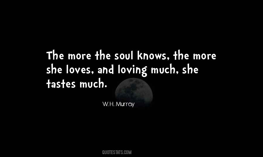 Loving You No More Quotes #9884
