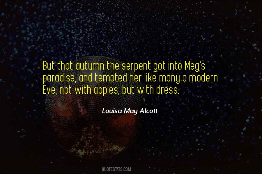 Modern Dress Quotes #904489