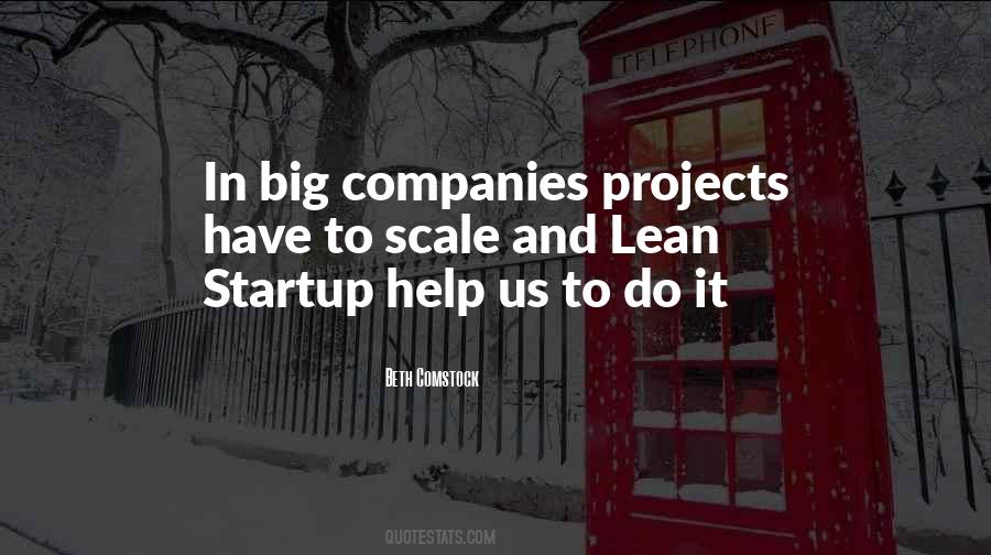 The Lean Startup Quotes #1464685