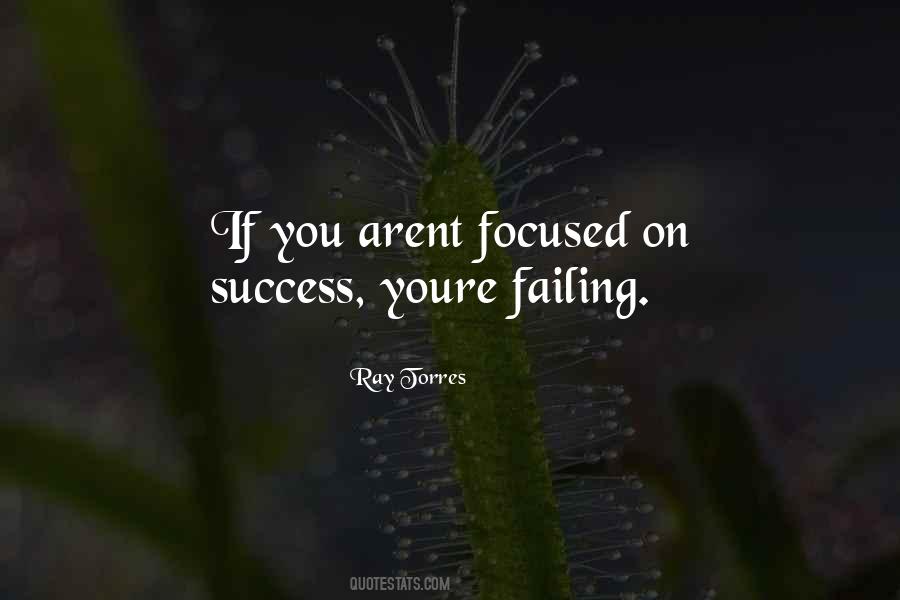 If Youre Not Failing Quotes #927766 If Youre Not Failing Quotes #927766
