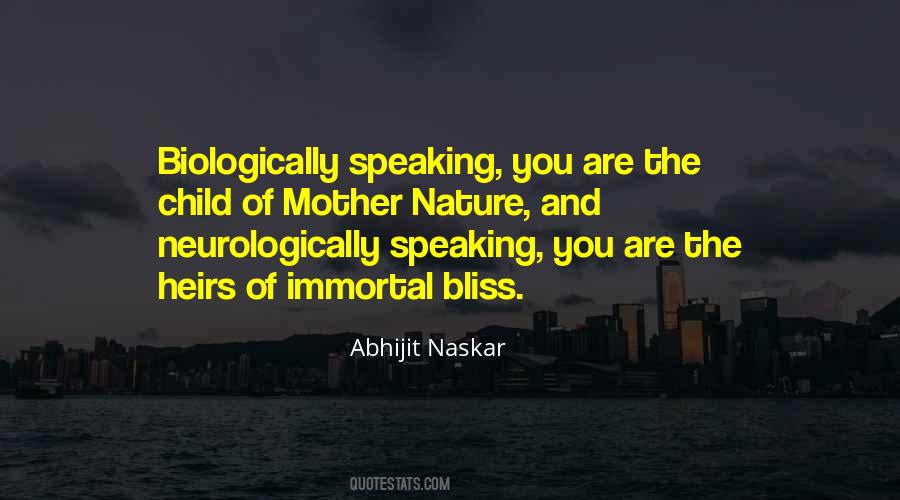 Biology Life Quotes #519689