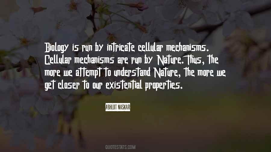 Biology Life Quotes #776140