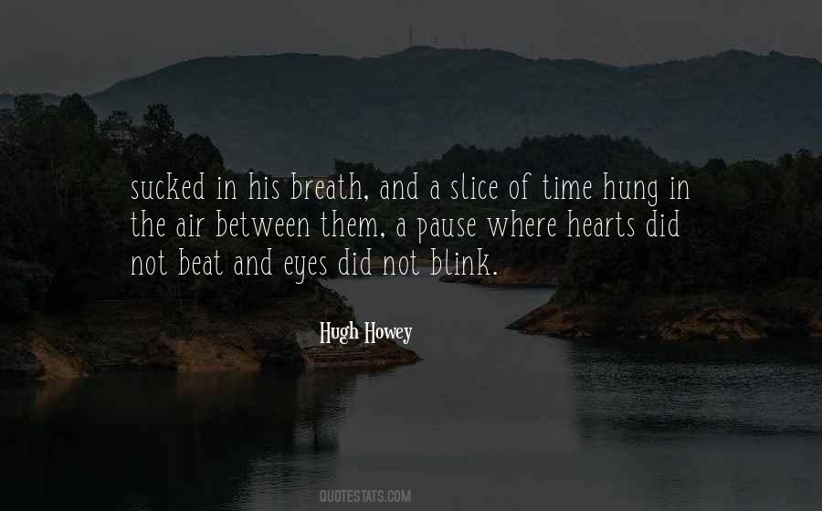 Our Hearts Beat As One Quotes #1594342