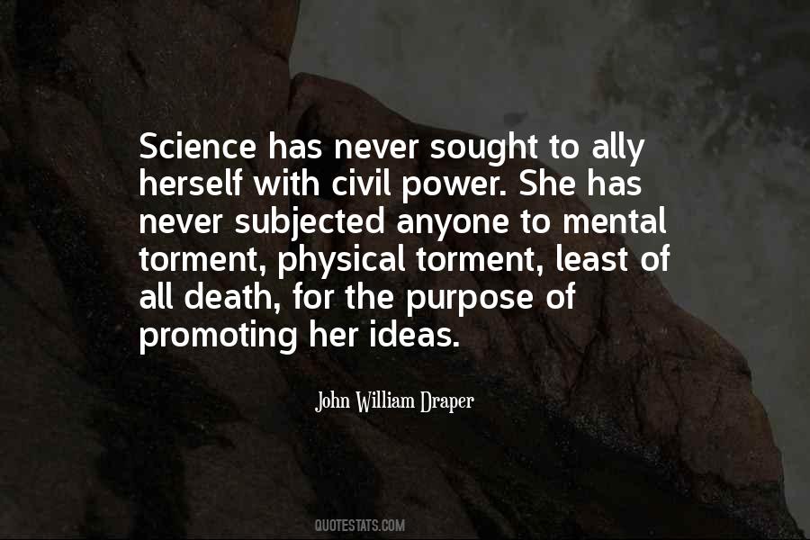 She Has The Power Quotes #1416190