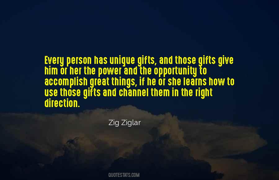 She Has The Power Quotes #830223