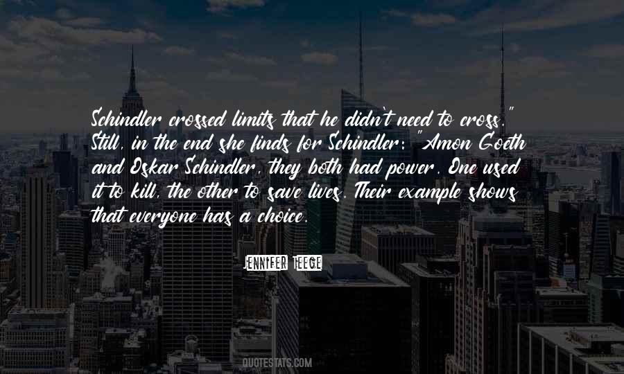 She Has The Power Quotes #836636