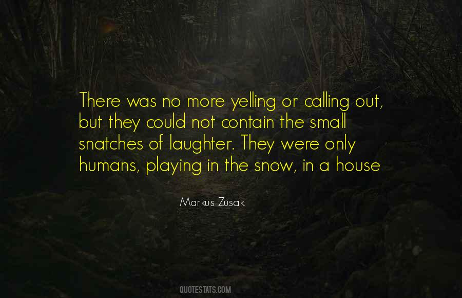 Happiness Laughter Quotes #1099234