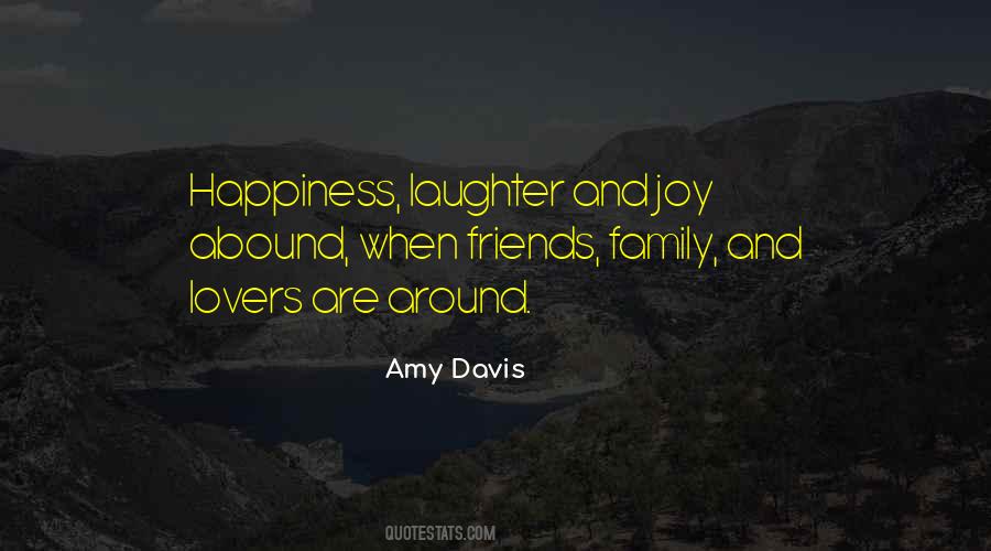 Happiness Laughter Quotes #163560