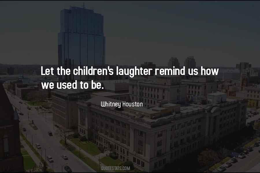 Happiness Laughter Quotes #422717