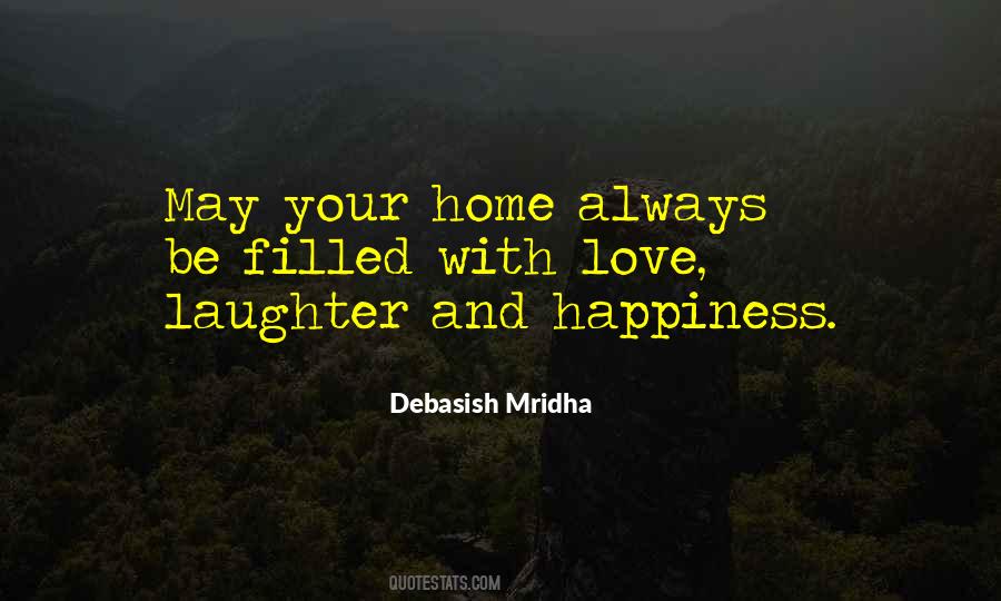 Happiness Laughter Quotes #786604