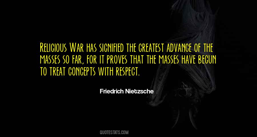 Friedrich Nietzsche Religion Quotes #1245849