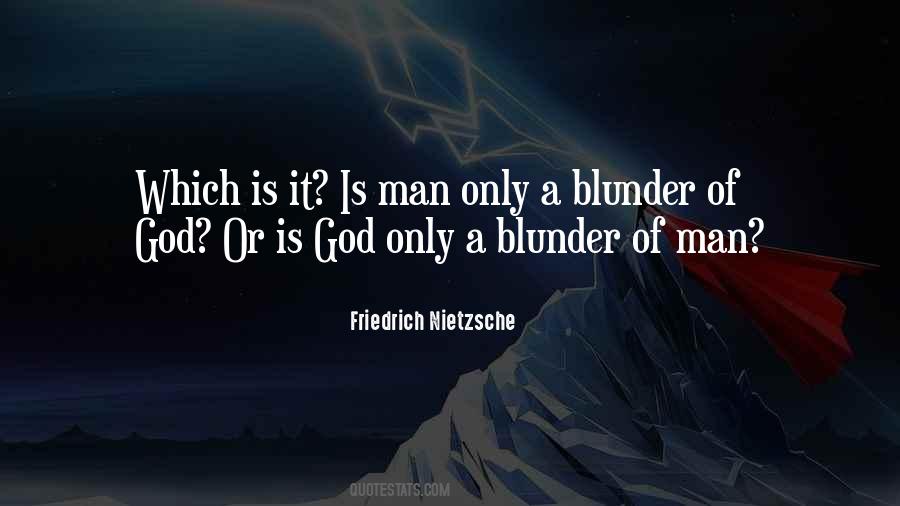 Friedrich Nietzsche Religion Quotes #1374230