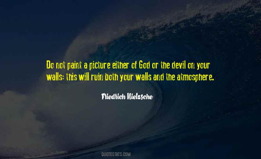 Friedrich Nietzsche Religion Quotes #1461623