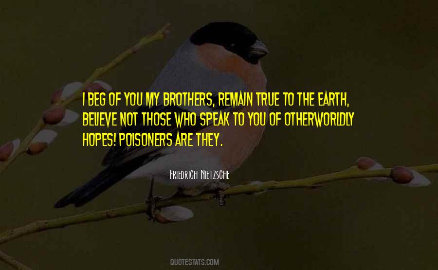 Friedrich Nietzsche Religion Quotes #273457