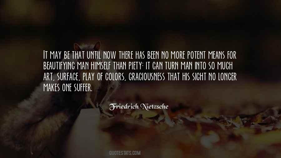 Friedrich Nietzsche Religion Quotes #655386