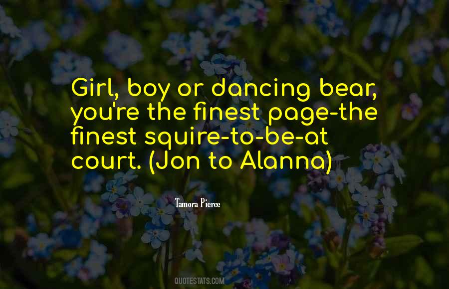 Is It A Boy Or A Girl Quotes #270792
