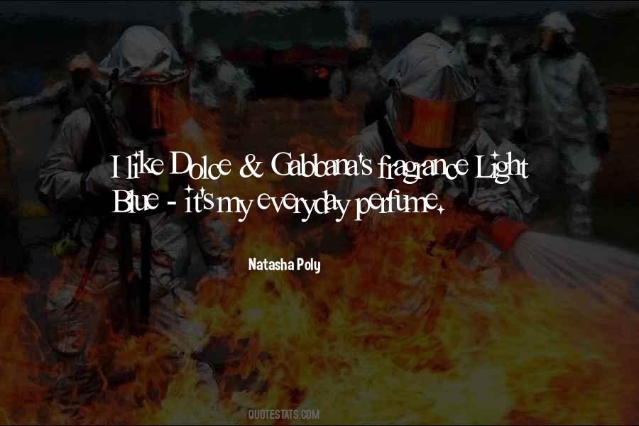 Dolce Gabbana Quotes #1366391