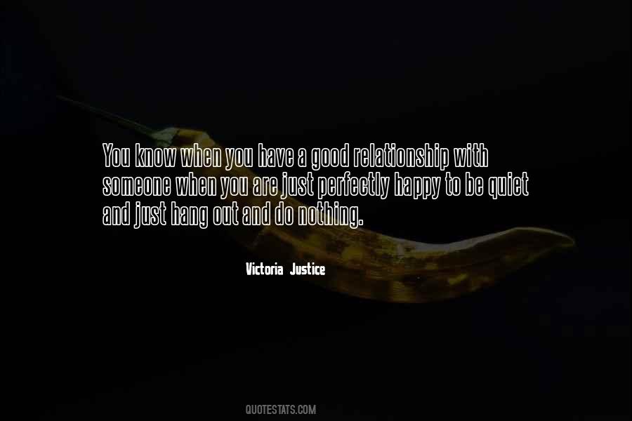 If You Are Not Happy With Your Relationship Quotes #1874830