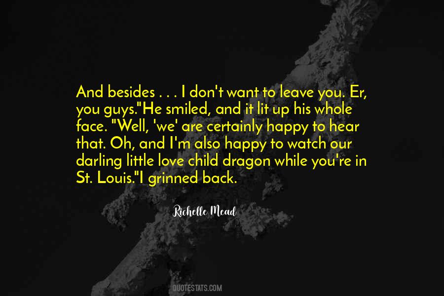 If You Are Not Happy With Your Relationship Quotes #422233