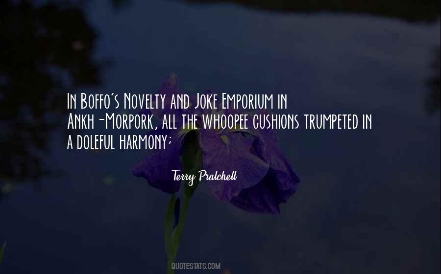 Doleful Quotes #1562235