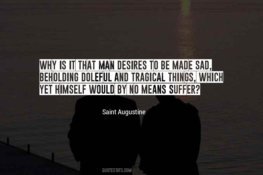 Doleful Quotes #1637717