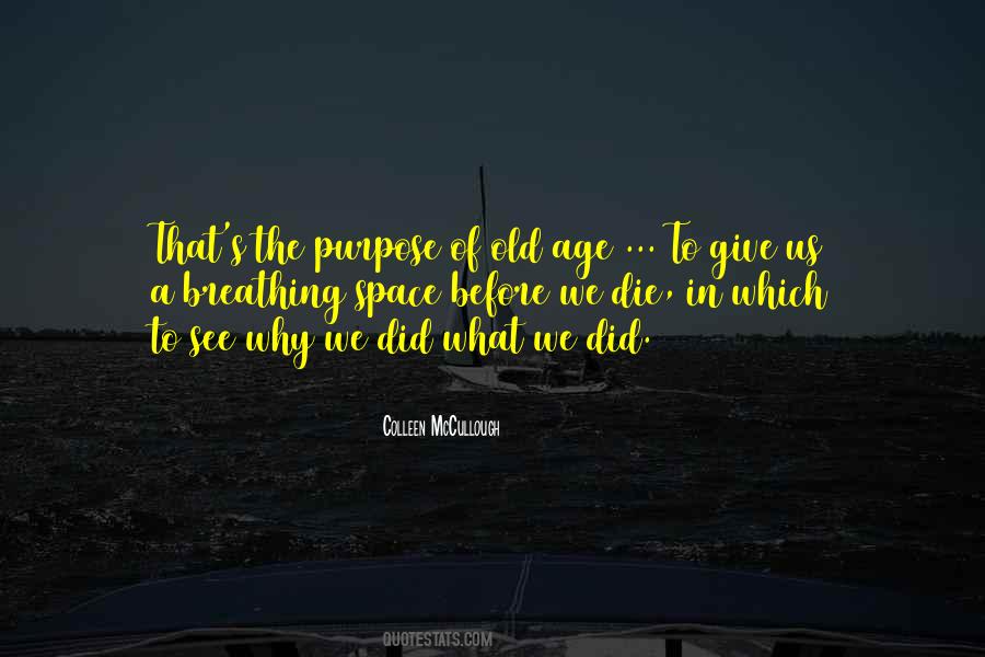 While Everyone Is Sleeping Quotes #94624