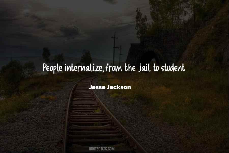 Quotes About Internalize #1670367