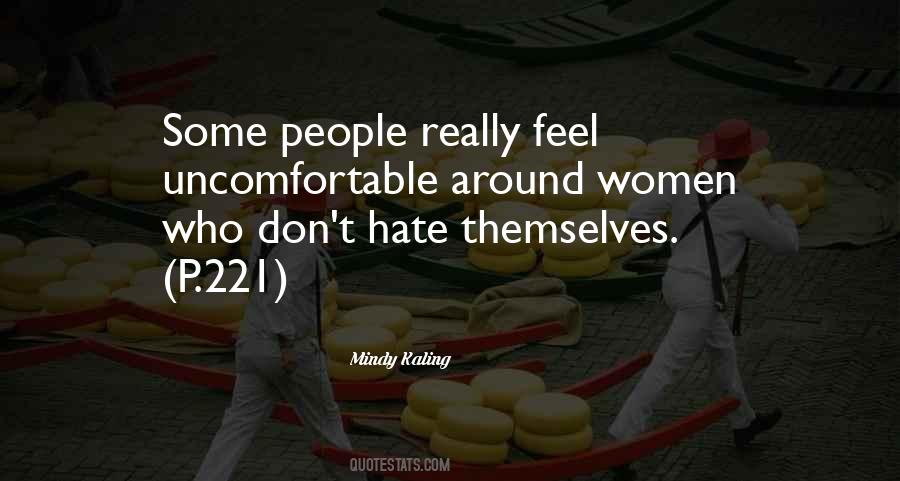 Makeup Empowering Quotes #791601