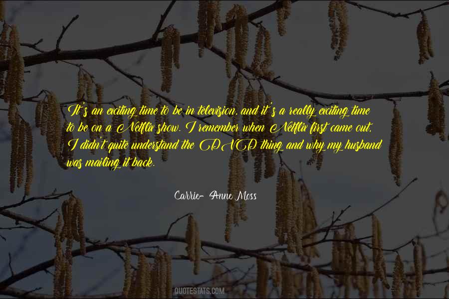 Husband Was Quotes #1110630