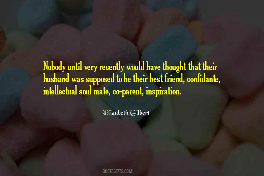 Husband Was Quotes #1408850