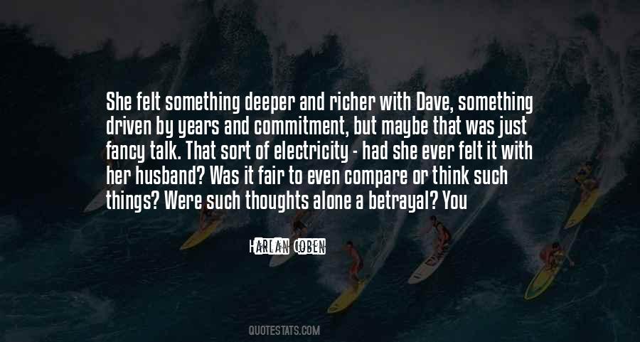 Husband Was Quotes #1612573